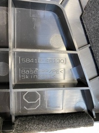 фото thumb №6, Lexus rx v захист задня тунелю середнього