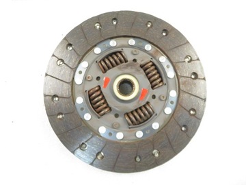 фото thumb №5, Колесо маховики seat ibiza iii 1.9 tdi 412110009 038141032 037105273c