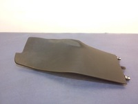 фото thumb №1, Renault megane iv защита туннель консоли левая