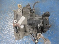 фото thumb №6, Skoda fabia i 1.4 коробка передач передач fnk