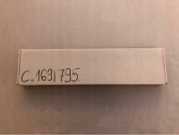 Шторка люк black чорний do buick lacrosse gf 09-16 шторка безпеки панорами Оригінал, фото thumb