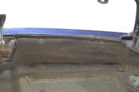 фото thumb №12, Капот кришка двигуна mercedes w140 coupe c140 cl bez іржа