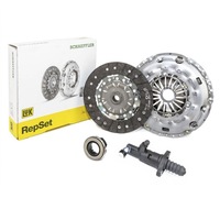 фото thumb №1, Оригинальные сцепление luk 623300122