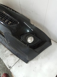 фото thumb №5, D166 бампер перед antara lift gar