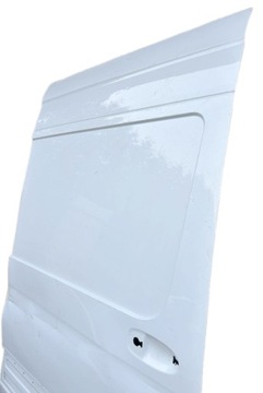 фото thumb №10, Mercedes sprinter w907 w910 18r- двері праві зсувні a9107322900 білий