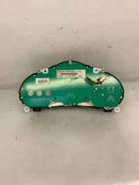 фото thumb №4, Счетчик приборная панель a2c53365600 psa