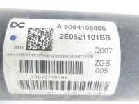 фото thumb №12, Вал привідний mercedes sprinter 906 313 cdi 9064105806
