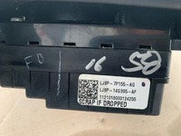 фото thumb №14, Ford mustang mach-e rwd 75.7kwh панель ручка изменения коробки передач оригинал