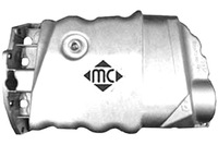 фото thumb №2, Піддон масла metalcaucho