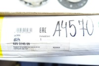 фото thumb №11, Набір зчеплення bez підшипник