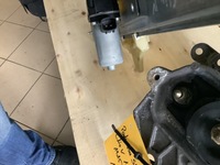 фото thumb №3, Підйомник вікна лівий перед clio iv 807213867r