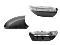 фото thumb №1, Vw passat cc 2012- поворотник w зеркало правая 5k09491