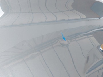 фото thumb №5, Volvo xc40 крышка багажника оригинал
