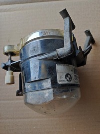 фото thumb №1, Левый противотуманная фара bmw 6160100000