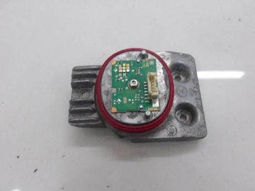 фото thumb №1, Mercedes c w205 модуль лампы led