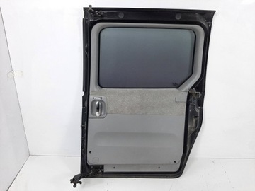 фото thumb №13, Kia carnival i рестайлінг 2.9crdi 04r двері праві зад код 9b 0k53b72410xx