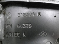 фото thumb №4, Петлі двері trafic vivaro primastar задня na боки