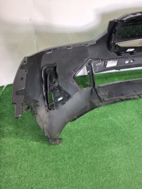 фото thumb №10, Bmw ix3 i x3 g08 m набір 2021-бампер передній перед 51119853317
