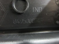 фото thumb №7, Renault grand scenic iii 3 захист оббивка багажника ліва права