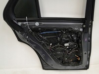 фото thumb №13, Mercedes дверь задние левая задняя левый gle w167 167 suv