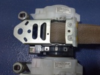 фото thumb №9, Lexus gs iii mk3 05-08 торпедо роздавальна консоль