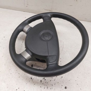 фото thumb №8, Daewoo nubira 3 iii кермо подушка водія