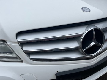 фото thumb №7, Mercedes w204 2.2cdi рестайлінг kpl перед 149 оригінал w колір