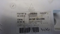 фото thumb №11, Панель приборов peugeot 308 ii t9 9809838680