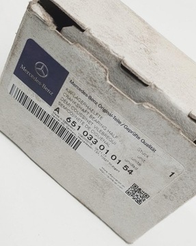 фото thumb №6, Вкладыш вала коленчатого mercedes a6510330101