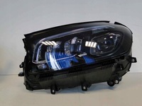 фото thumb №6, Mercedes gls x167 167 лампи лампа multibeam led