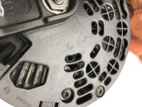 фото thumb №3, Генератор 7575650 mini cooper r56 1.6 b 06-