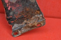 фото thumb №13, Крила правий перед передній audi a3 8l lift 98r