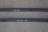 фото thumb №11, Рейлинги кровельные audi a4 b8 комплект чёрные