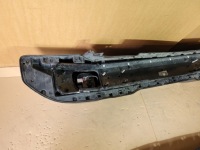 фото thumb №11, Jeep wrangler iv jl 17r- бампер передний перед