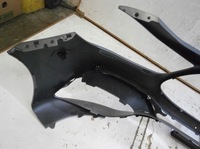 фото thumb №6, Бампер mercedes w213 lift 63 amg перед nr m375