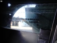 фото thumb №11, Audi s8 a8 d4 4h0 lift 09-17 двері праве задня скло джгут демонтаж ly9t y9t