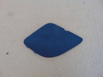 фото thumb №5, Заглушка обшивка багажника права ford s-max mk1