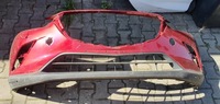 фото thumb №1, Mazda cx3 бампер перед передній