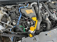 фото thumb №3, Renault dacia nissan dpf 1.5 dci k9k новий новий 9 tys e6