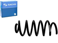 фото thumb №1, Пружина подвеска задняя l/p renault captur i 1.2 1.3 1.5d 06.13-