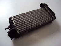 фото thumb №1, Радіатор інтеркулер ford connect mk2 1.6 d 12-