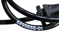 фото thumb №6, Датчик скорости диски abs bmw x7 g07 6895655