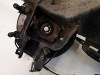 фото thumb №7, Поворотный кулак правый задняя renault koleos 2.0 dci