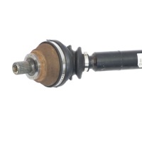 фото thumb №11, Volkswagen vw touran 1t полуось полуось приводная перед правая 1k0407272pk
