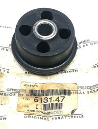 фото thumb №1, Втулка балка задня peugeot berlingo partner 513147
