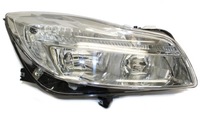 фото thumb №1, Фара лампа перед права opel insignia a 2008-2013
