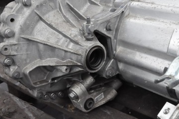 фото thumb №8, E-expert iii двигатель электрический 9846026780 + коробка передач коробки передач 9830123780