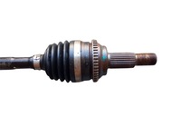 фото thumb №2, Mazda cx-5 cx5 2.0b привідний вал права задня задня