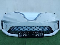 фото thumb №1, Бампер переднее renault zoe рестайлинг