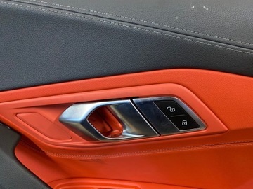 фото thumb №5, Боковина двері правих bmw z4 g29 uk
